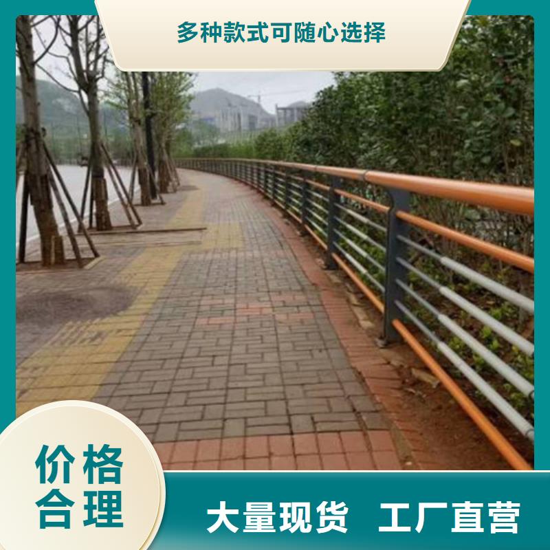 采购镀锌桥梁道路防撞护栏_认准鼎辰金属制品有限公司_值得信赖每一处都是匠心制作