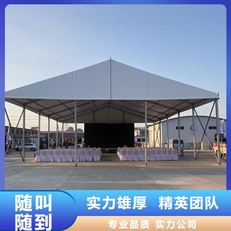 安检帐篷出租-租赁搭建多年行业经验