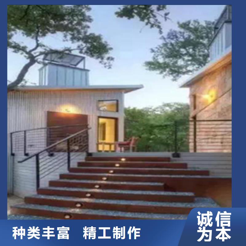 耐候钢板加工全国物流发货当地供应商