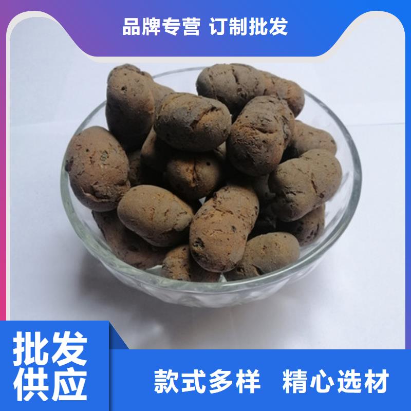 工业污水处理用生物陶粒滤料同城服务商