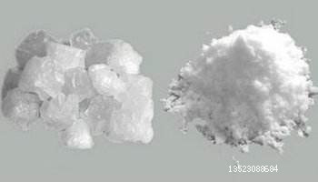 食品级钾明矾实时报价产品细节