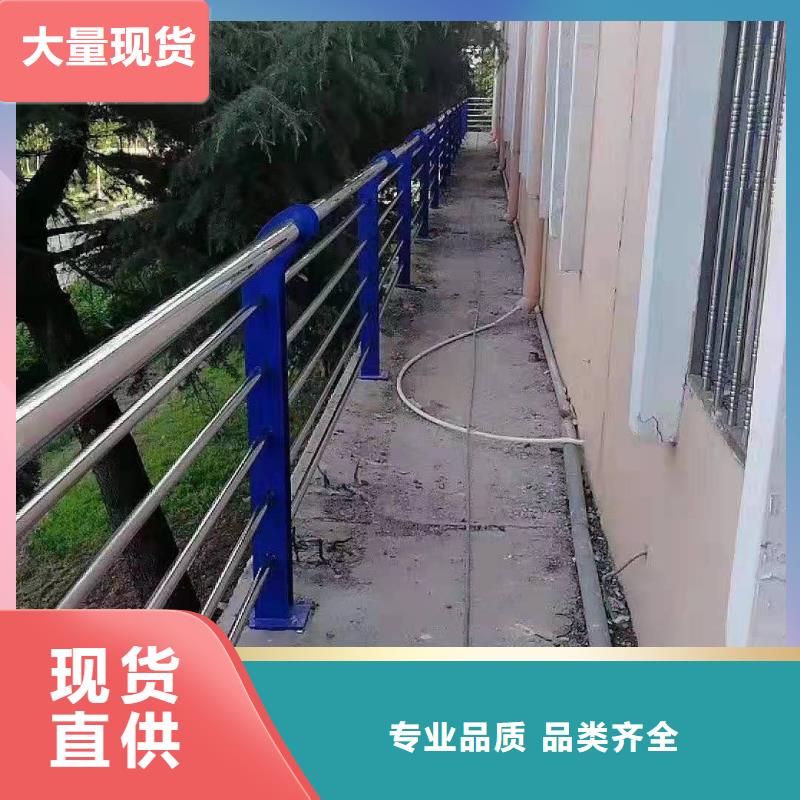 铸造石护栏大量现货应用领域