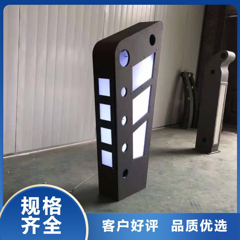 LED道路灯光护栏厂家-可货到付款同城服务商