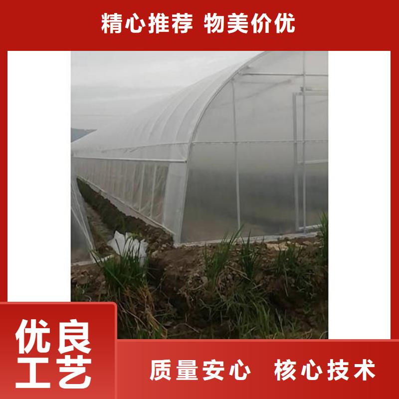 临翔区q195材质大棚骨架型号齐全,欢迎新老顾客.拒绝中间商