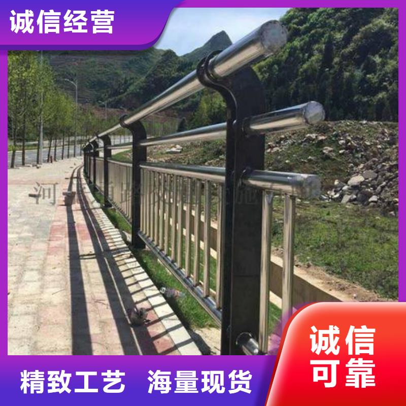 湖北公路防撞护栏大量现货产品细节