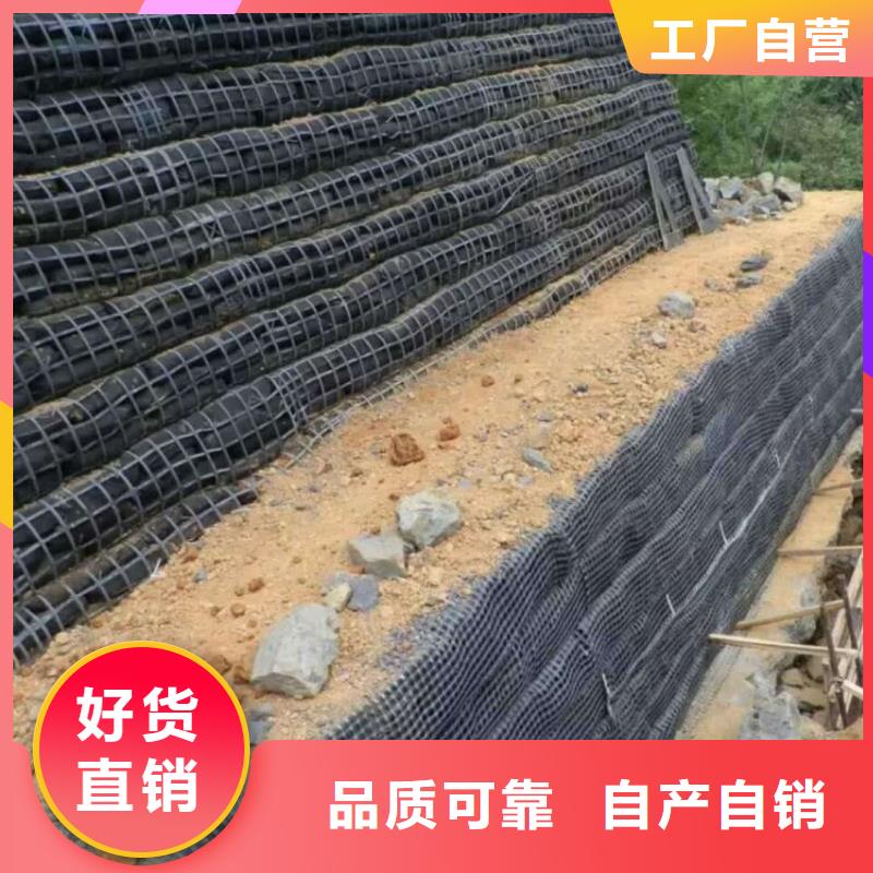 土工格栅-塑料土工格栅-玻纤格栅生产厂家多年实力厂家