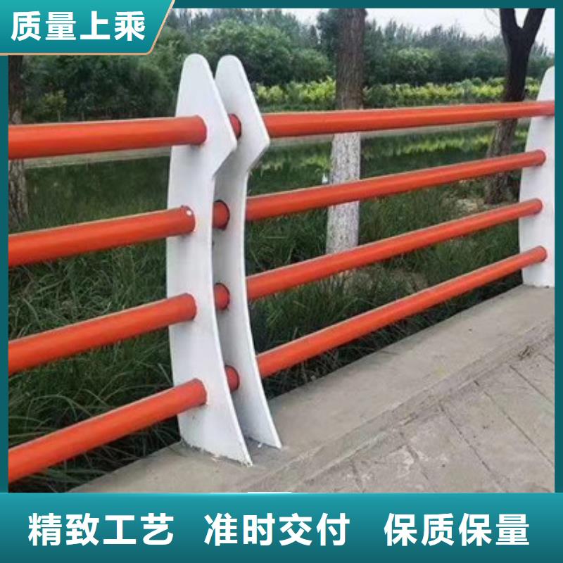 公路隔离护栏寿命长当地生产商