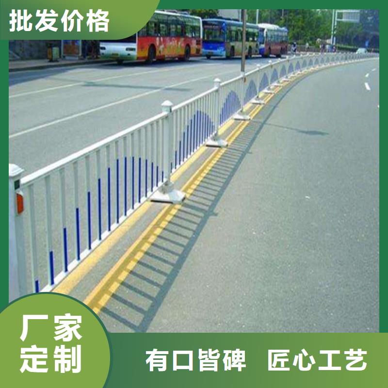 公路交通工程护栏同城制造商