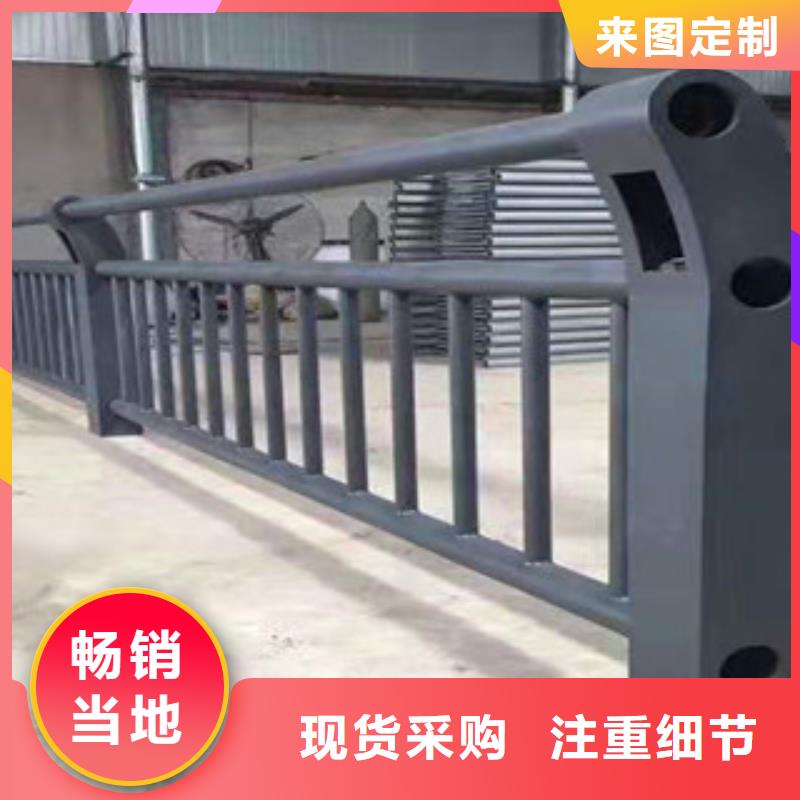 环波梁护栏型号齐全市场报价