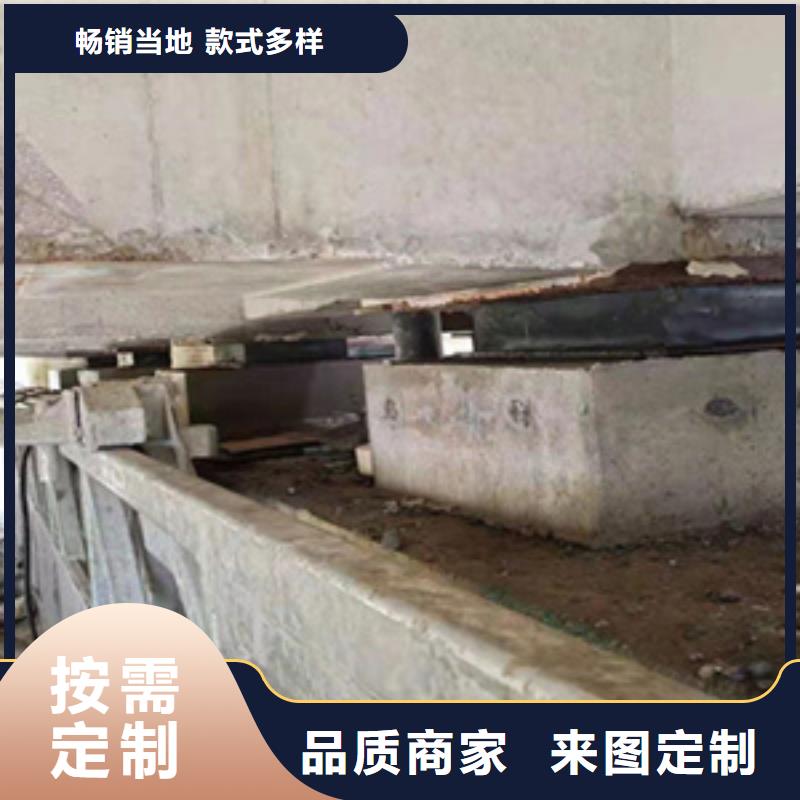 阳明桥梁支座顶高施工方法-众拓路桥品质卓越