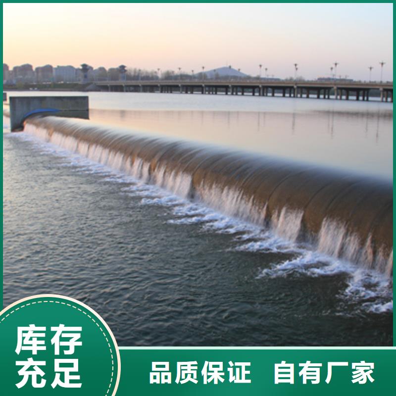 武陟河道拦水坝维修施工施工方法-众拓路桥有实力有经验