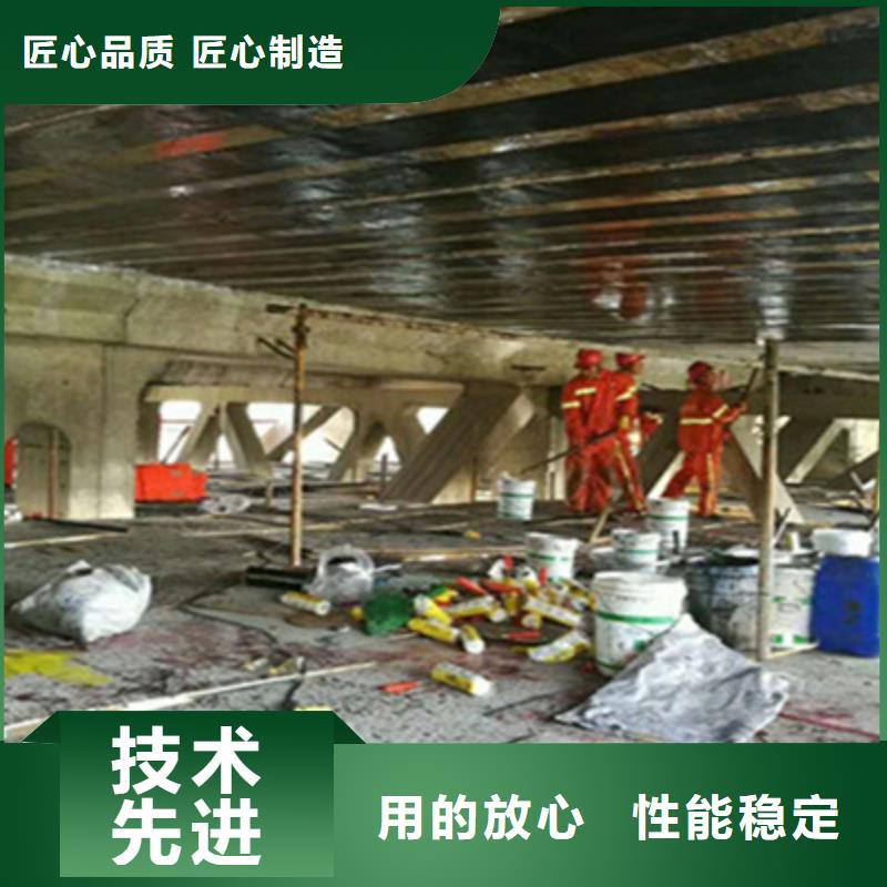 高速公路桥梁粘贴钢板加固-桥梁养护通过国家检测