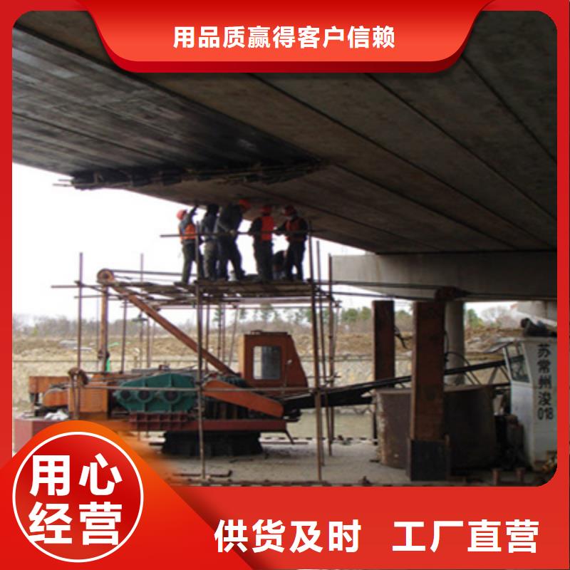 公路桥梁裂缝修补注胶-路桥养护公司工厂自营