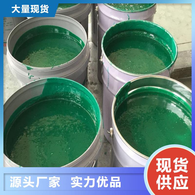 环氧厚浆型防腐面漆厂家价格行业优选