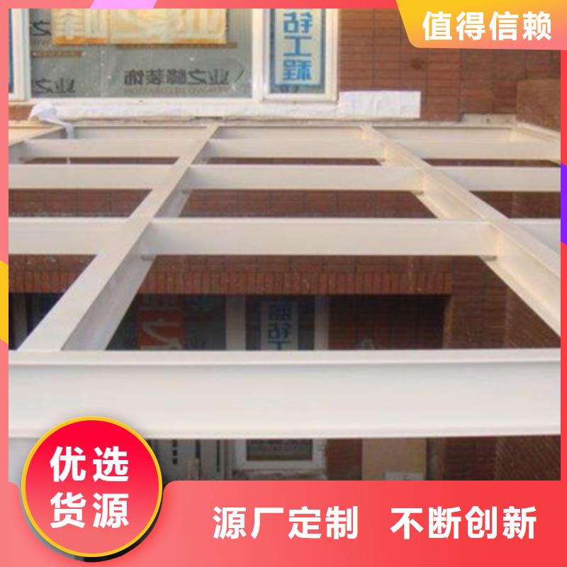 昭阳区钢结构楼层板loft钢结构隔层一秒扩大居住空间附近经销商