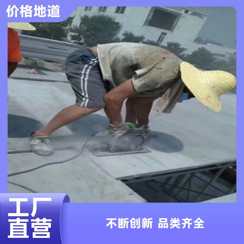 包立柱拉毛板获得各个建筑行业的支持生产厂家