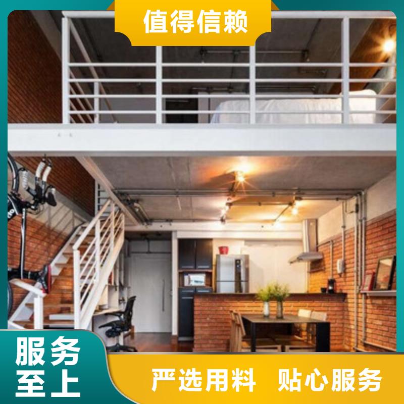 临高县LC水泥纤维楼层板建筑整体很美观品质过硬