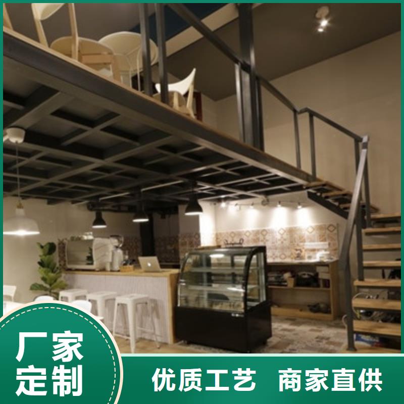 FC水泥纤维楼层板楼层板耐用省钱适用范围广