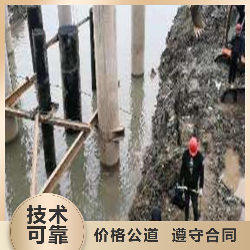 取水管道水下安装效率高当地生产商