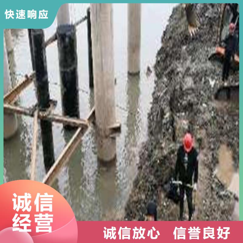 水下清淤质量可靠2024更新中本地厂家