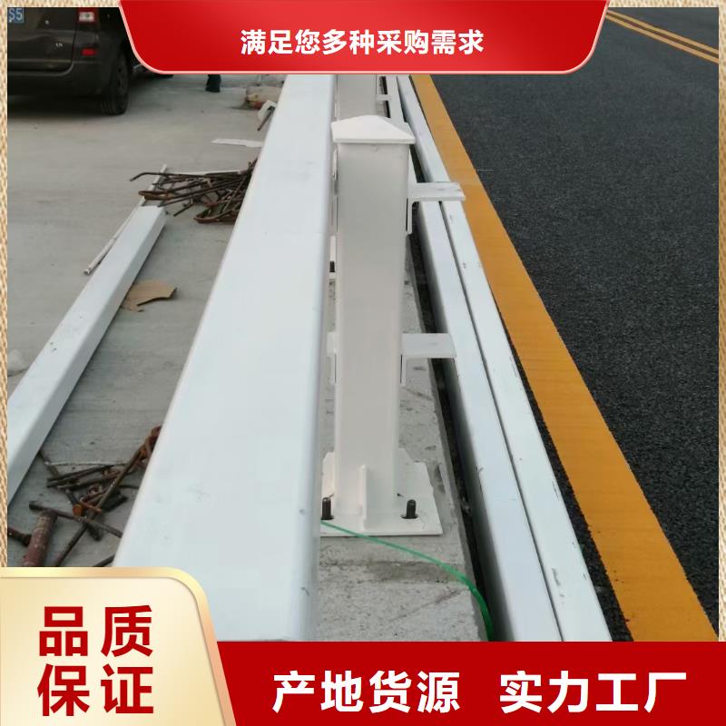 定制道路护栏_诚信企业同城公司