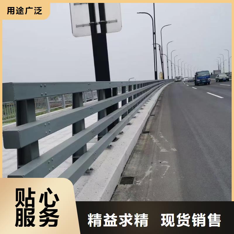 河道栏杆哪家好好货直供