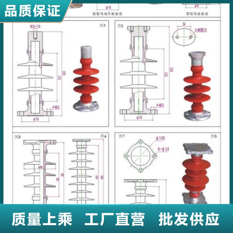 FPS-150/12.5绝缘子樊高附近厂家