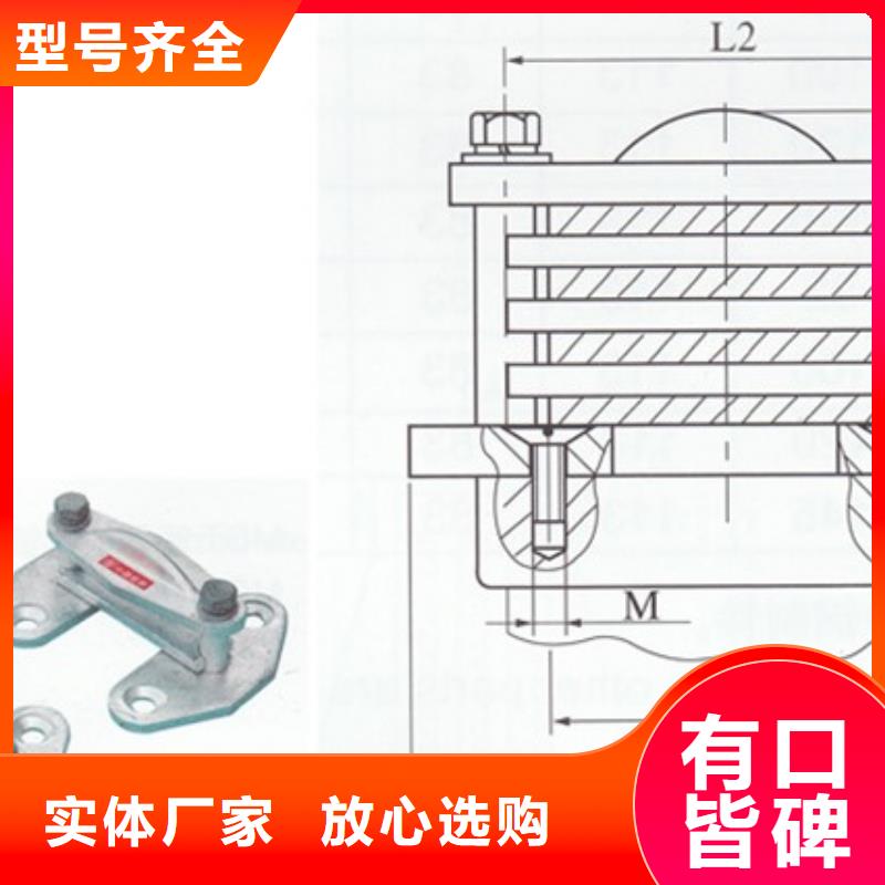 MGT-100金具同城厂家