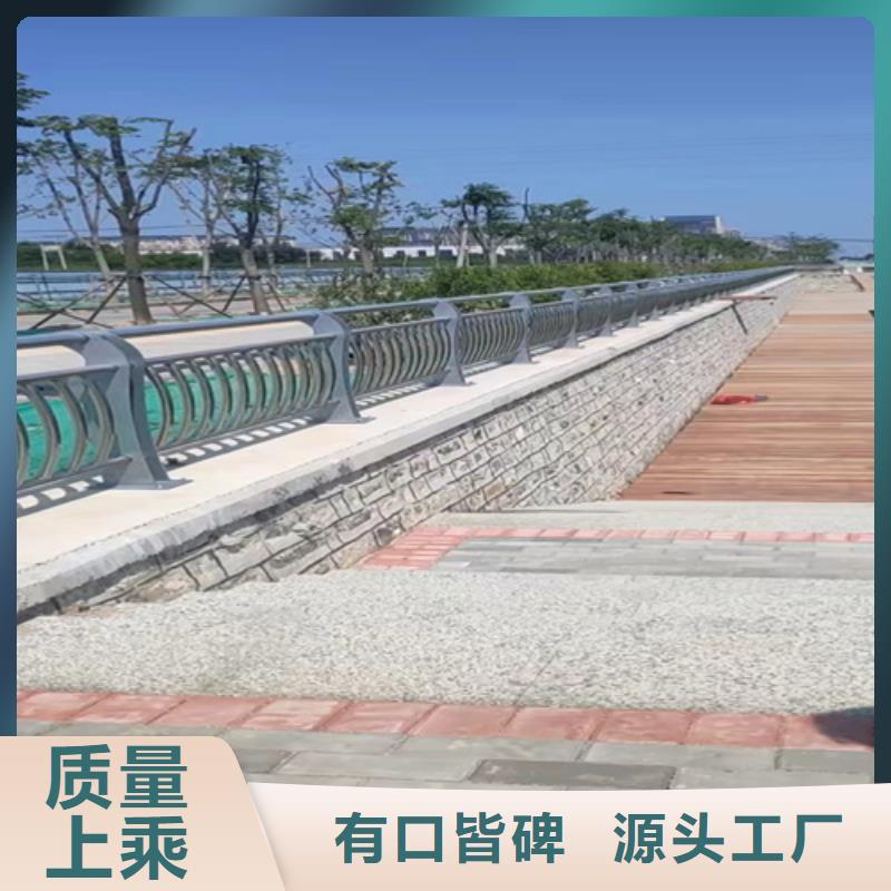 公路桥梁防撞护栏多重优惠附近生产商