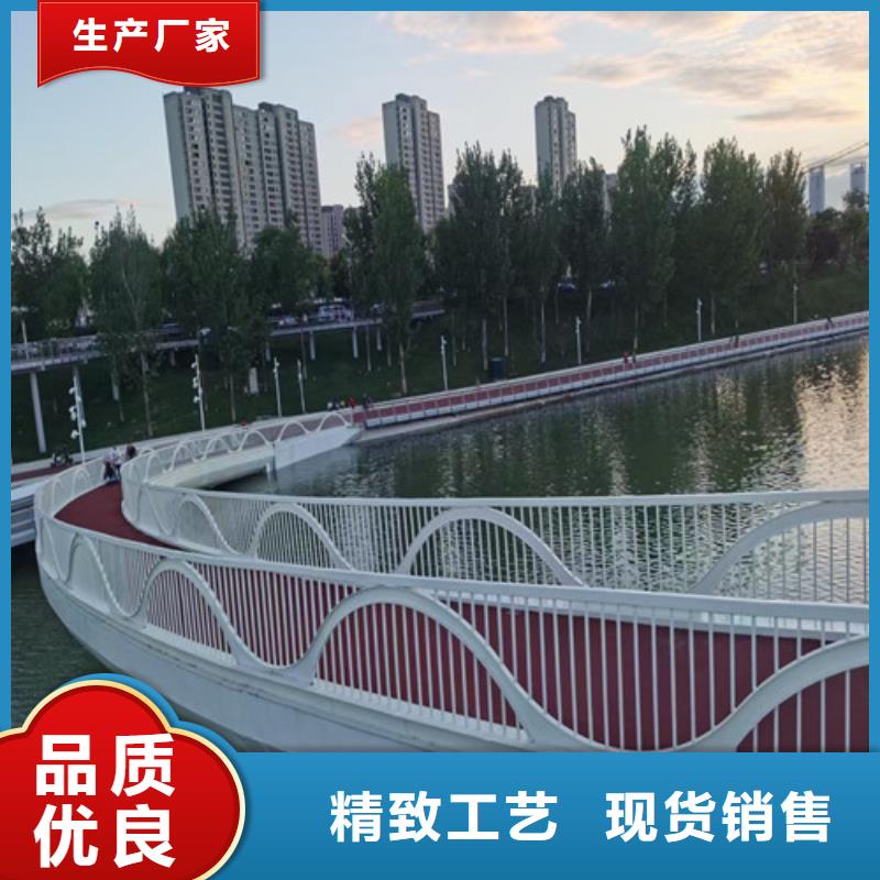 公路防撞栏杆厂家，放心之选厂家案例