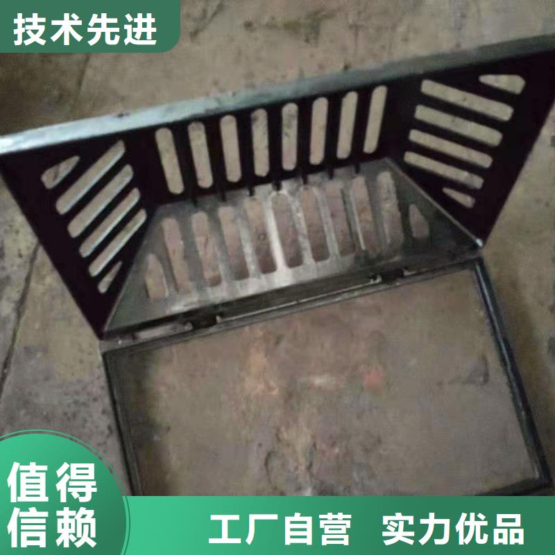 型号全福建球墨铸铁篦子批发不断创新