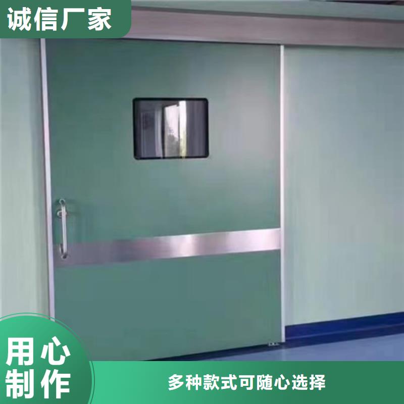 核医学铅门施工厂家多家仓库发货