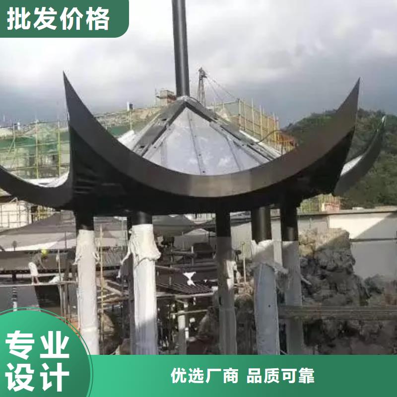 铝代木古建檐椽本地厂家附近经销商