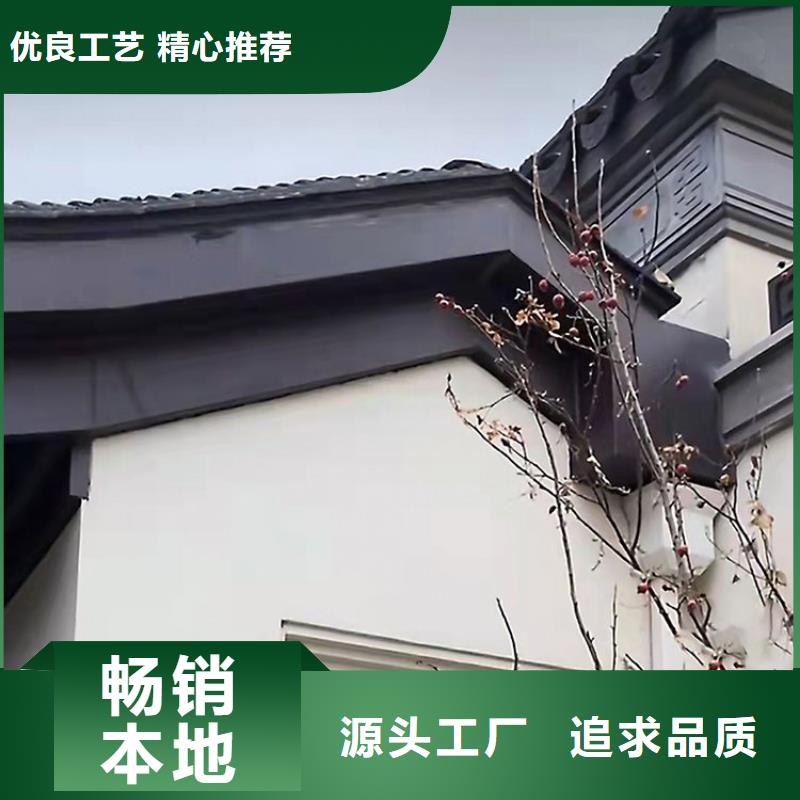 仿古铝制古建供应商附近货源