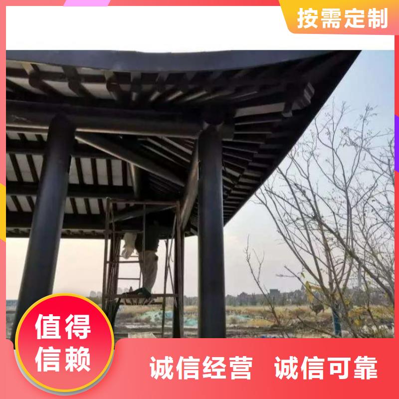 铝材古建构件在线咨询不只是质量好