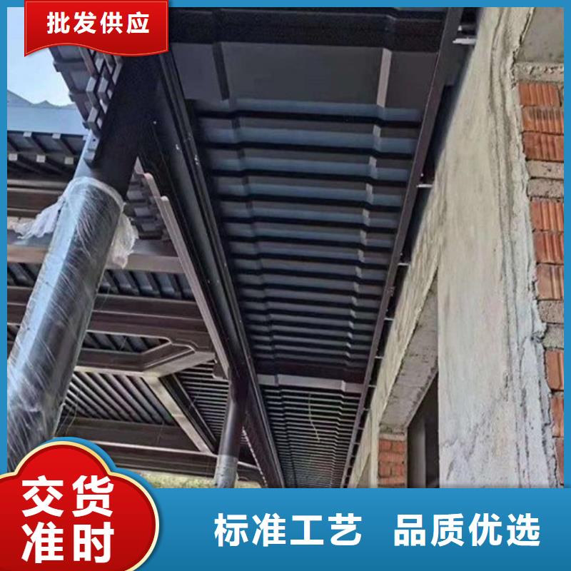 铝制建筑构件正规厂家同城品牌