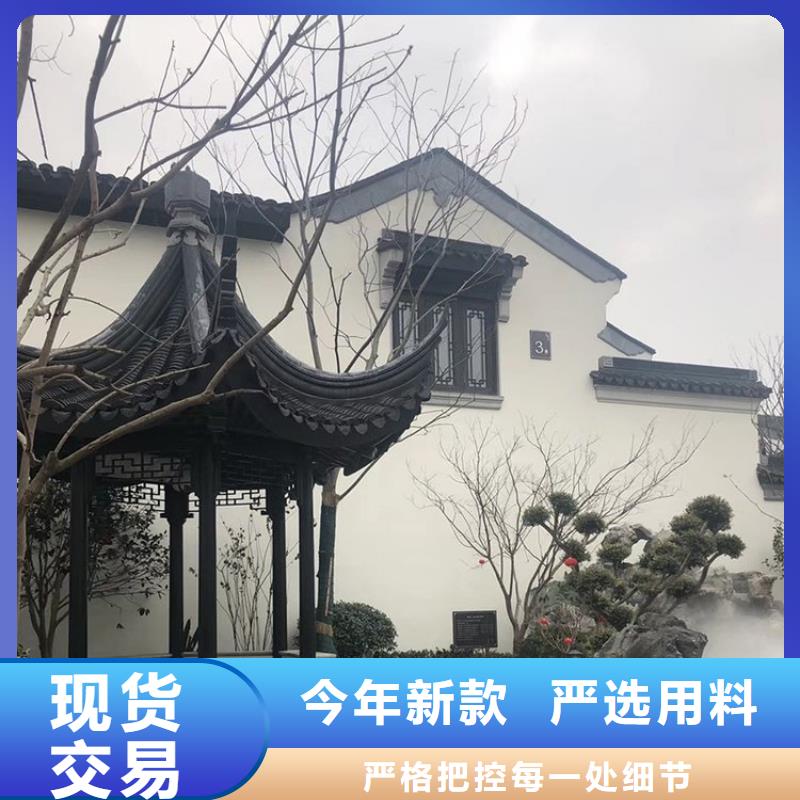 仿古栏杆价格低每个细节都严格把关