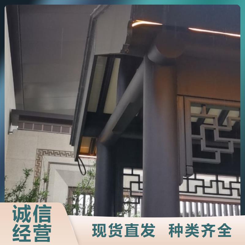 新中式古建施工物美价优