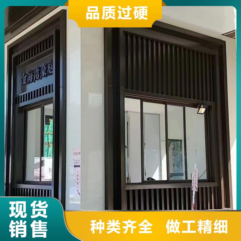 铝代木古建斗拱厂家附近制造商