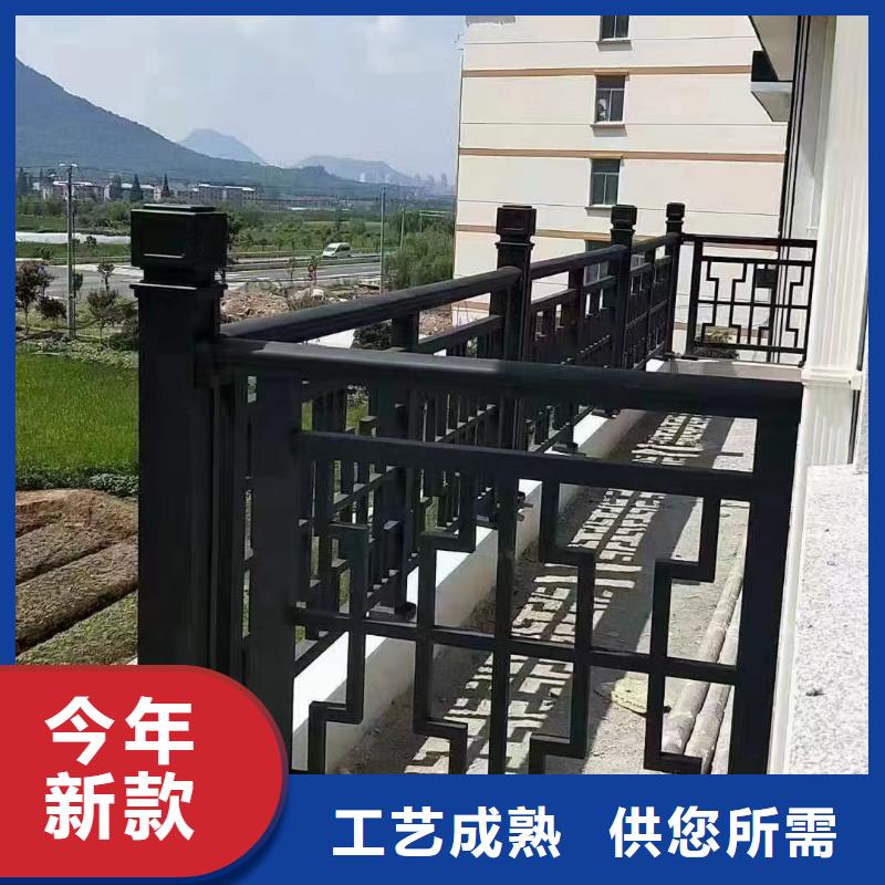 铝代木古建闸椽板安装厂家工艺先进