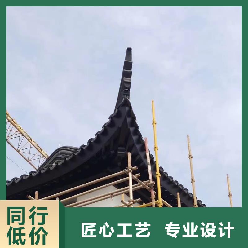 铝替木结构建筑施工专业的生产厂家