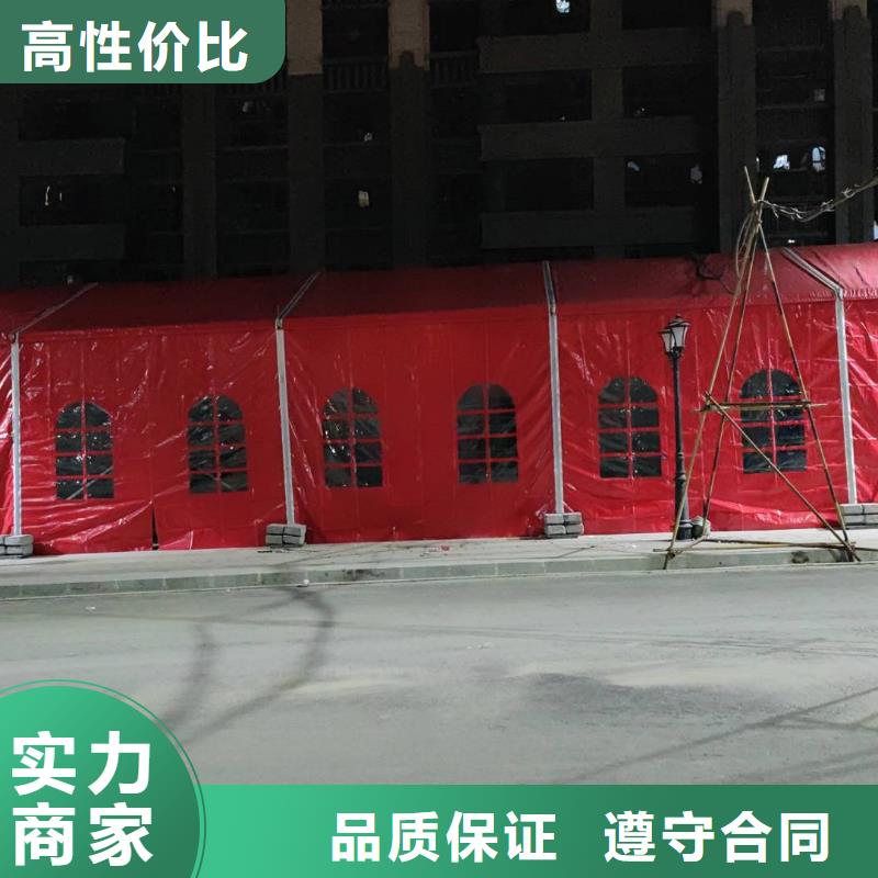 搭建临时棚出租租赁搭建可抗强风当地供应商