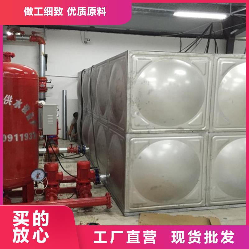 方形保温水箱欢迎来电专业生产设备