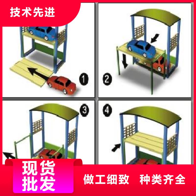 多层停车库回收出租价格公道合理