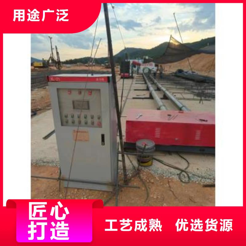 钢筋笼绕丝机性价比高选河南建贸工厂认证