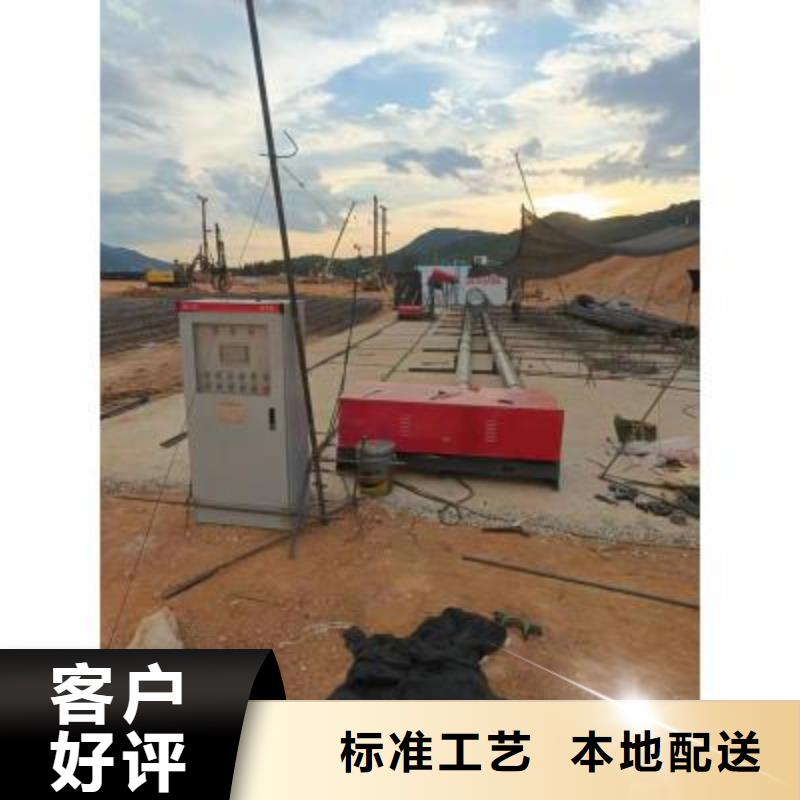 钢筋笼地滚机厂家供应-建贸机械匠心工艺