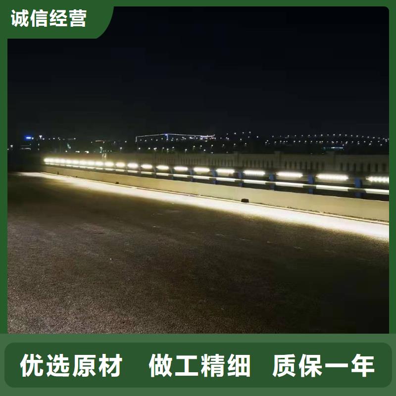 Q355B防撞道路护栏应用范围广严格把关质量放心