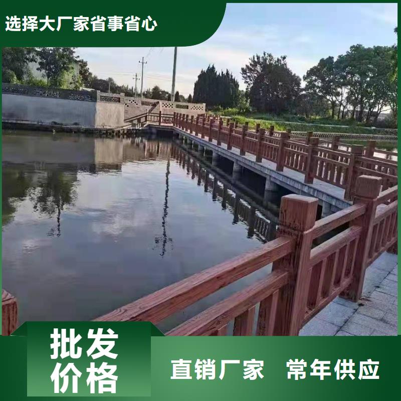 供应LED道路灯光护栏栏杆_诚信企业当地经销商