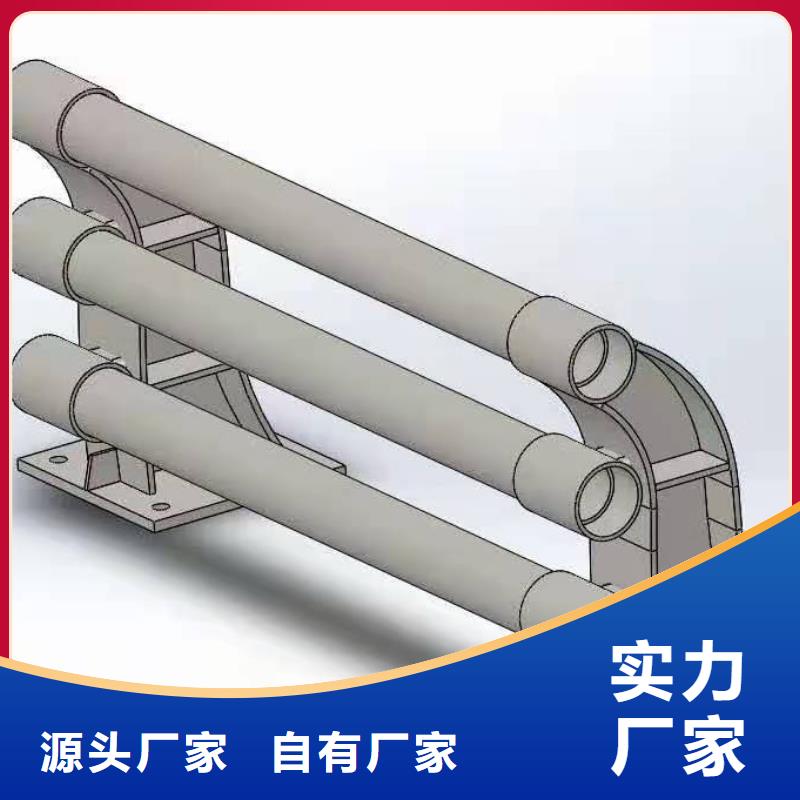 LED道路灯光护栏设计量大优先发货诚信经营