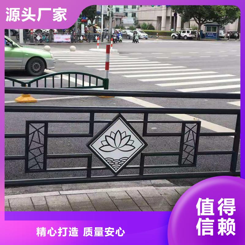 LED灯光河道护栏栏杆精选商家同城公司